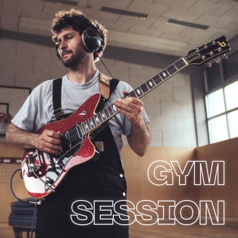 cry me a river (live at the gym)