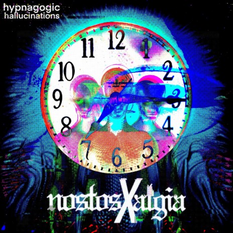 Hypnagogic Hallucinations | Boomplay Music