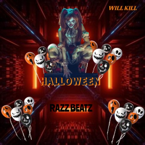 HALLOWEEN | Boomplay Music