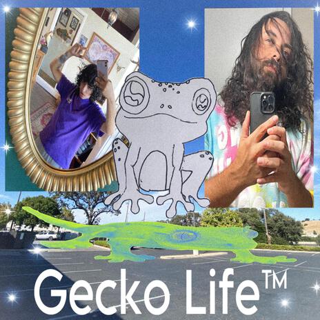 Gecko Life™ ft. capital | Boomplay Music