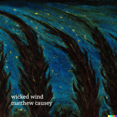 Wicked Wind | Boomplay Music