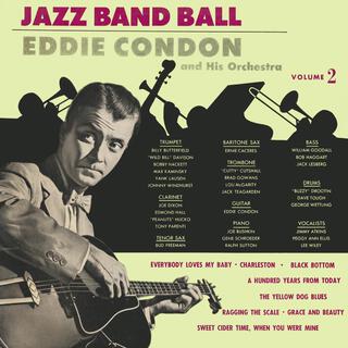 Jazz Band Ball (Volume 2)