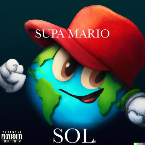 SUPA MARIO ft. Boyan Tantchev | Boomplay Music