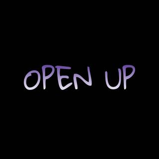 Open Up