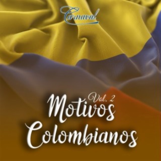 Motivos Colombianos, Vol. 2