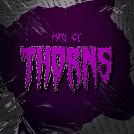 Thorns | Boomplay Music