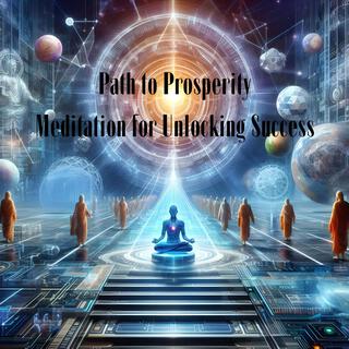 Path to Prosperity: Meditation for Unlocking Success and Reprogramming the Subconscious Mind