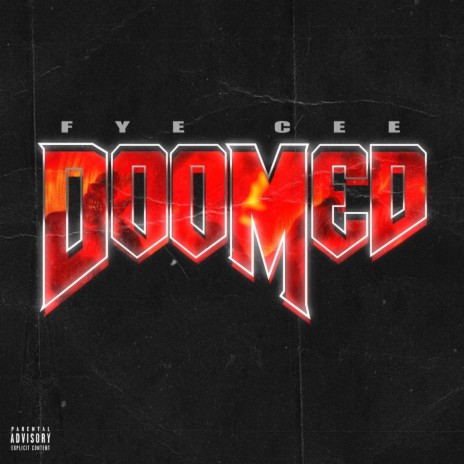 Doomed Freestyle | Boomplay Music