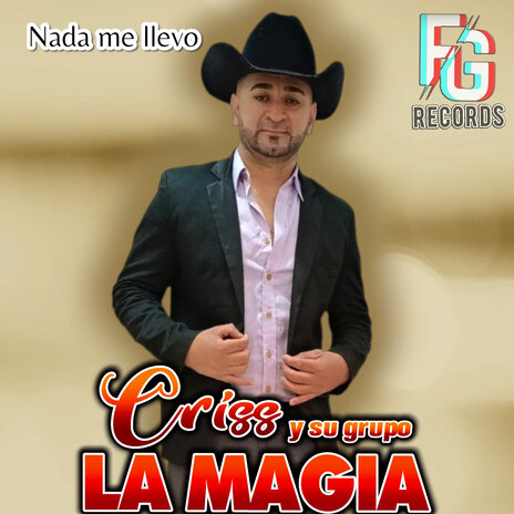 Nada me llevo | Boomplay Music