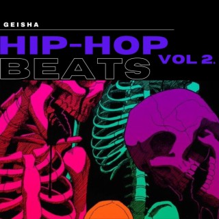 Hip-Hop Beats, Vol. 2