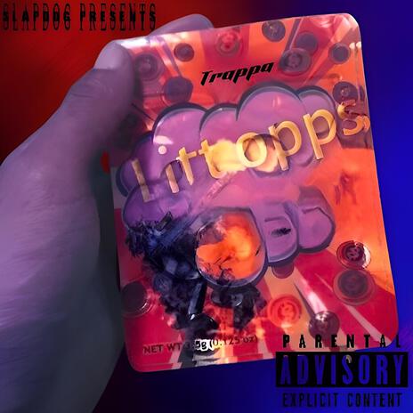 Litt opps | Boomplay Music