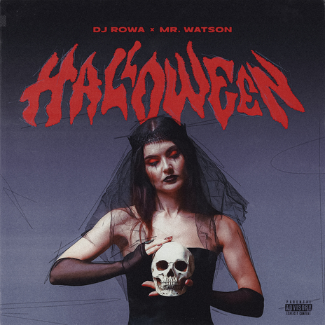 Halloween ft. MrWatson | Boomplay Music