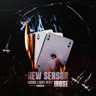 New Season / Cards I Was Dealt