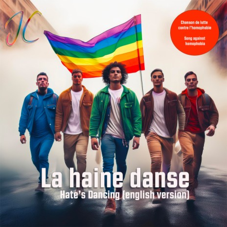 La haine danse | Boomplay Music