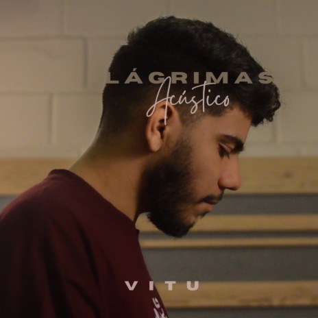 Lágrimas (Acústico) | Boomplay Music