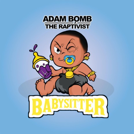 Baby Sitter | Boomplay Music