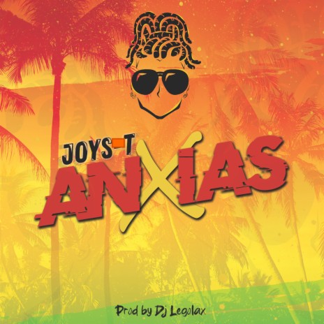Anxias | Boomplay Music