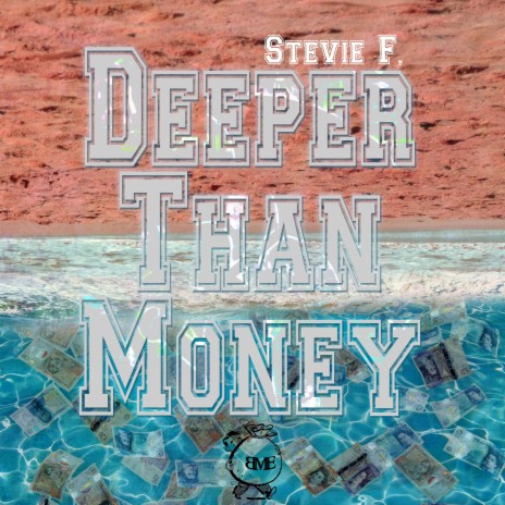 Deeper Than Money | Boomplay Music