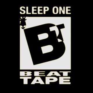 Sleep One Beat Tape