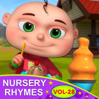 Zool Babies Nursery Rhymes for Kids, Vol. 28