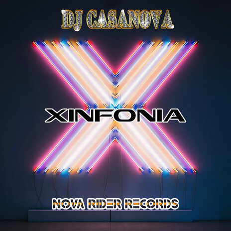 Xinfonia | Boomplay Music