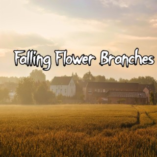 Falling Flower Branches