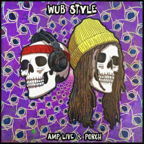 Wub Style ft. amp live | Boomplay Music
