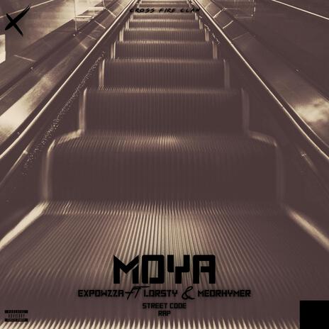 MOYA | Boomplay Music