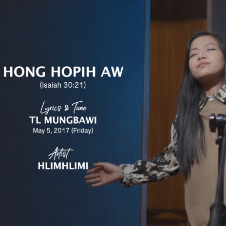 Hong Hopih Aw | Boomplay Music