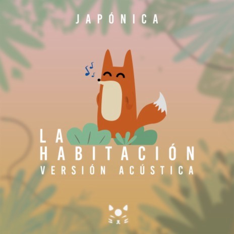 La Habitación (Versión Acústica)