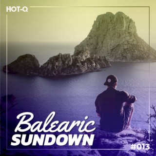 Balearic Sundown 013