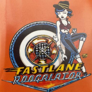 Fastlane Roogalator