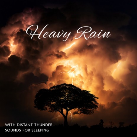 Rain & Thunderstorm Rain | Boomplay Music