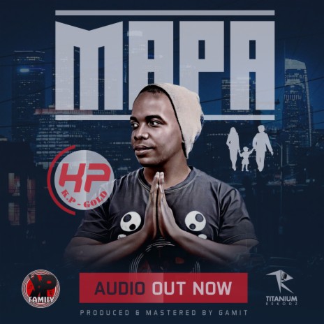 MaPa | Boomplay Music