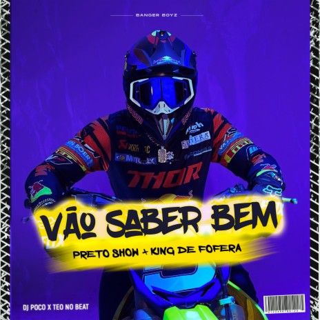 Vão Saber Bem ft. King Defofera & Teo No Beat | Boomplay Music