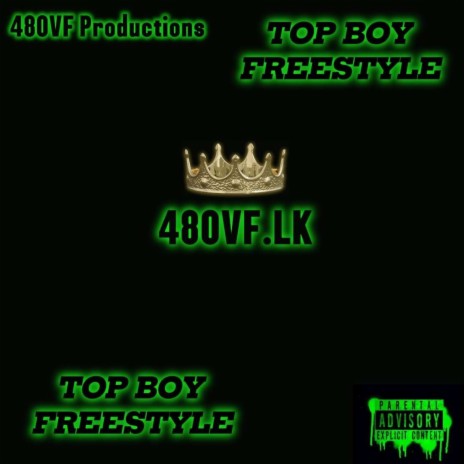Top-Boy Freestyle | Boomplay Music