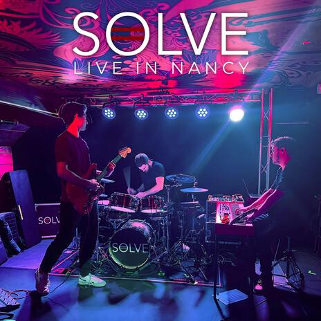 Kids' Esperanza (Live in Nancy) (Live) | Boomplay Music