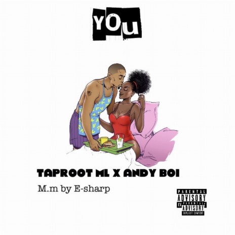 YOU ft. Andyboi | Boomplay Music