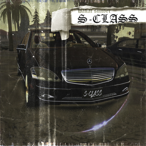 S Class | Boomplay Music