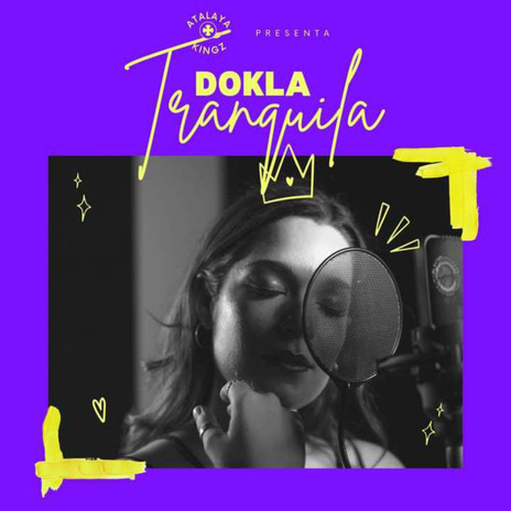 Tranquila | Boomplay Music