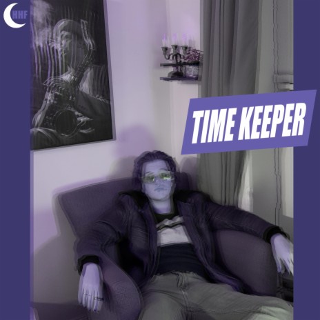 TIME KEEPER ft. matthew polson