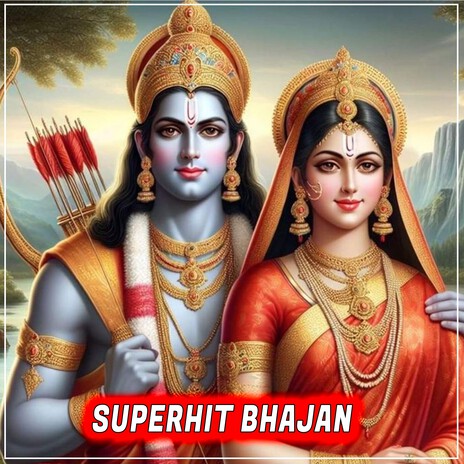 Superhit Bhajan ft. Vikram Singh & Arjun Chahal | Boomplay Music