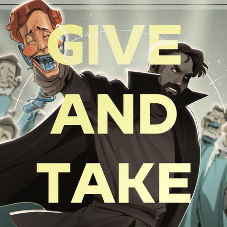 Give and Take