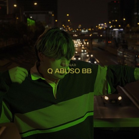 Q ABUSO BB | Boomplay Music