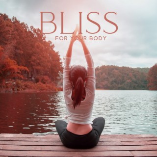 Bliss for Your Body: Heal Your Body at Home Spa, Time for Rest, Harmony Time