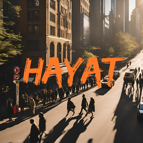 Hayat | Boomplay Music