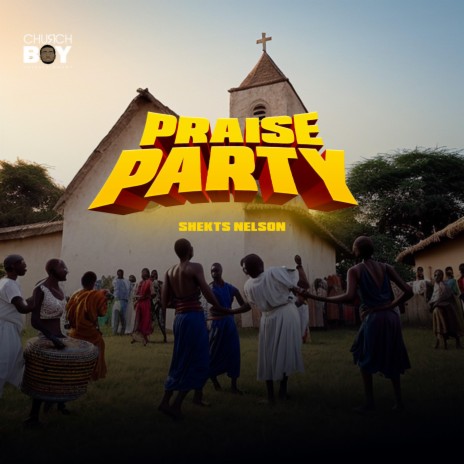 Praise Party