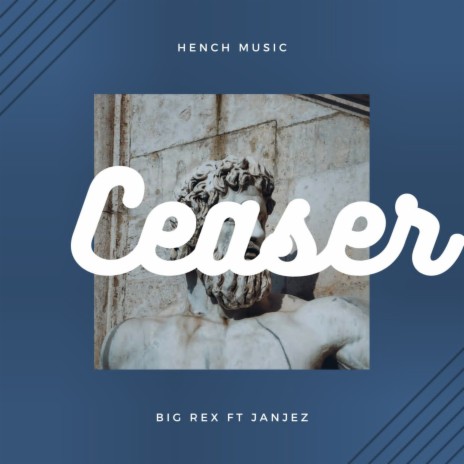 Ceaser ft. Janjez | Boomplay Music