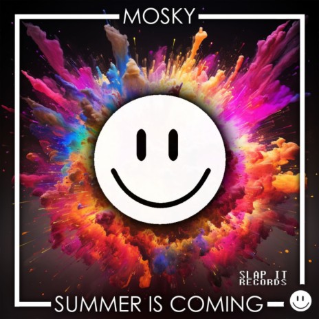Summer Is Coming | Boomplay Music