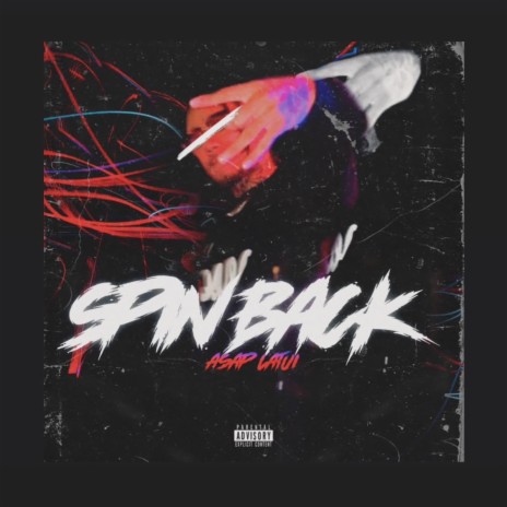 Spin back | Boomplay Music